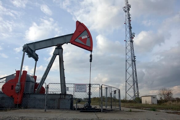 Ígéretes kutatás a Dunántúlon