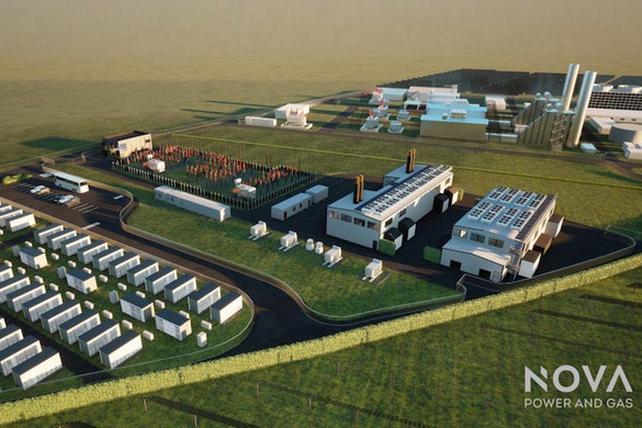 Kolozsvár mellől jön az energiatárolási áttörés