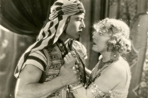 Vaskos kötet a magyarokról, akik beírták magukat az amerikai filmtörténetbe