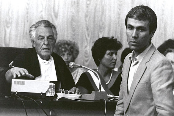 II. János Pál pápa merénylője személyesen szeretne találkozni XIV. Leó pápával