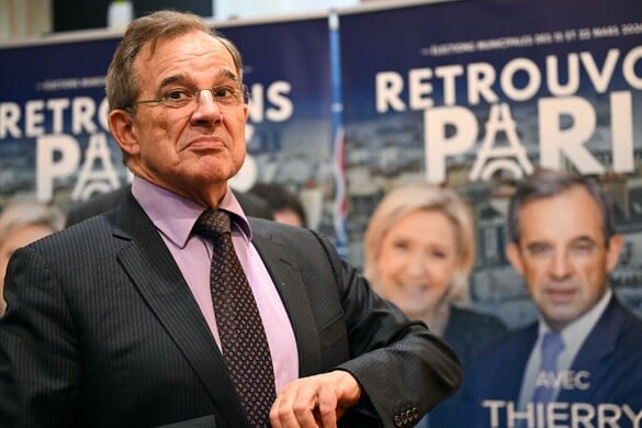 „Az európaiaknak nincs több pénzük a háború folytatására"