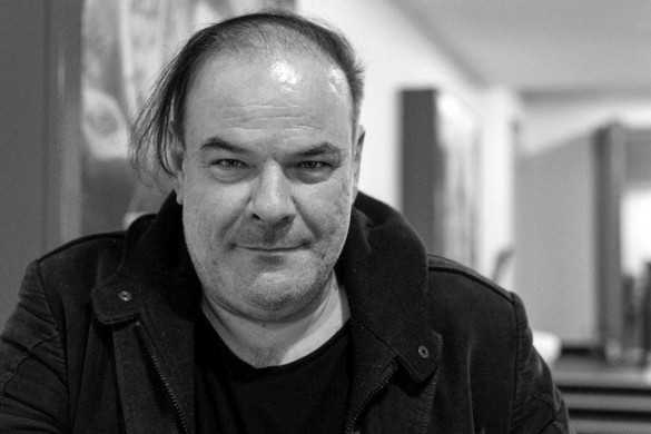 Elhunyt Kálloy Molnár Péter