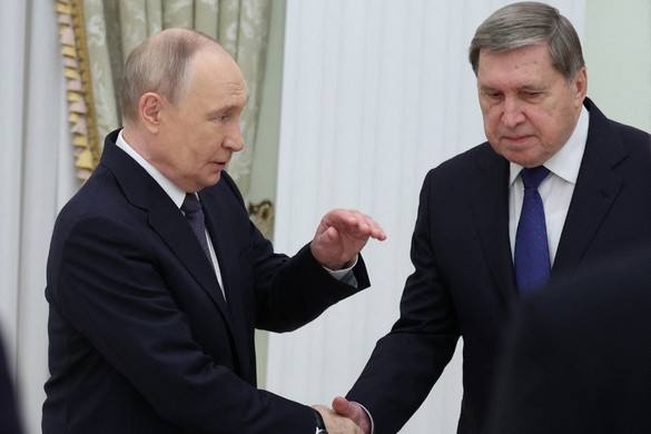 "Nem történt áttörés, a területi kérdések megoldása lehet a kulcs"