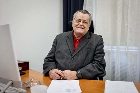 „A világ átalakul, és nekünk ebben helyet kell találnunk”