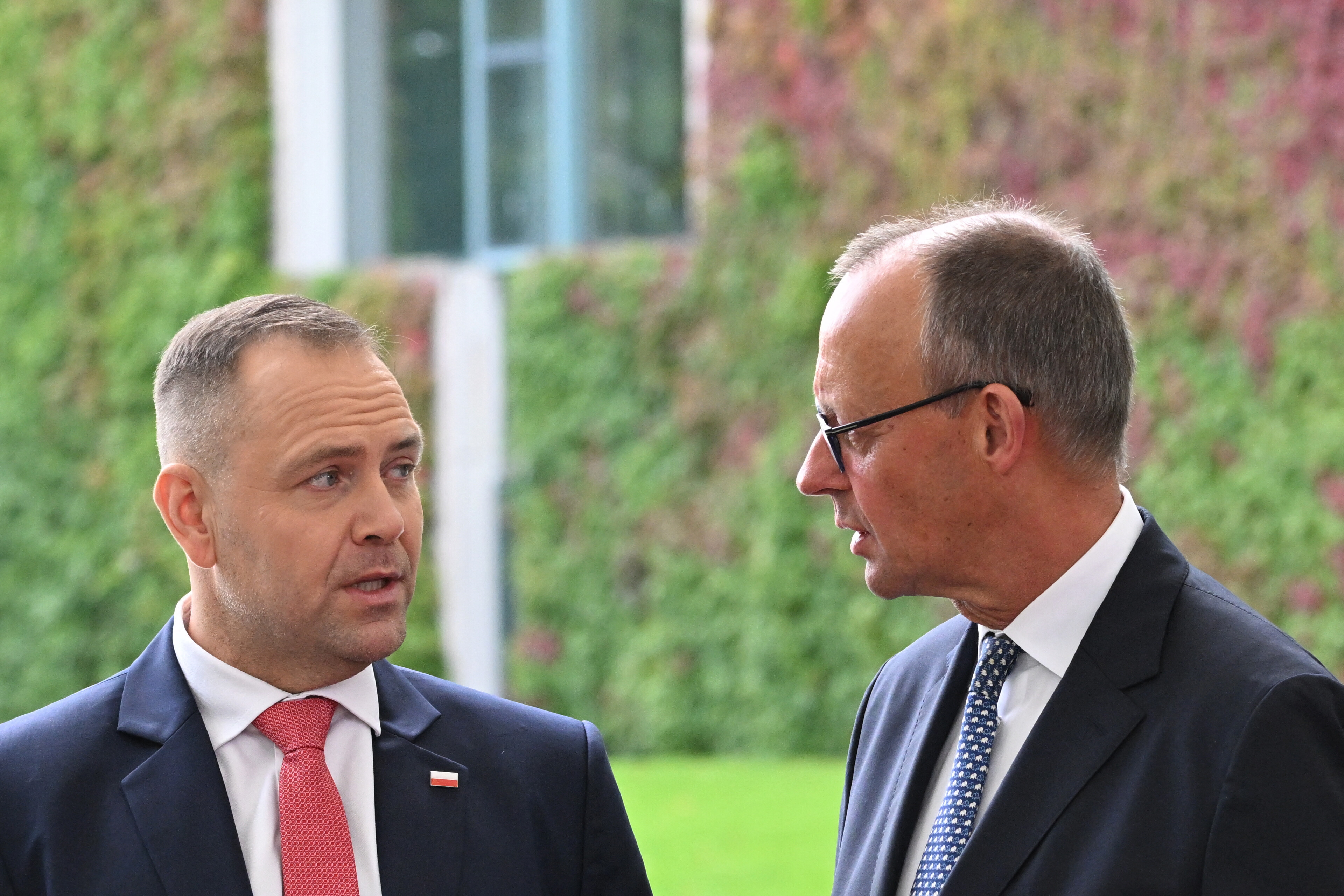 Dúl a viszály Varsó és Berlin között a háborús jóvátétel ügyében