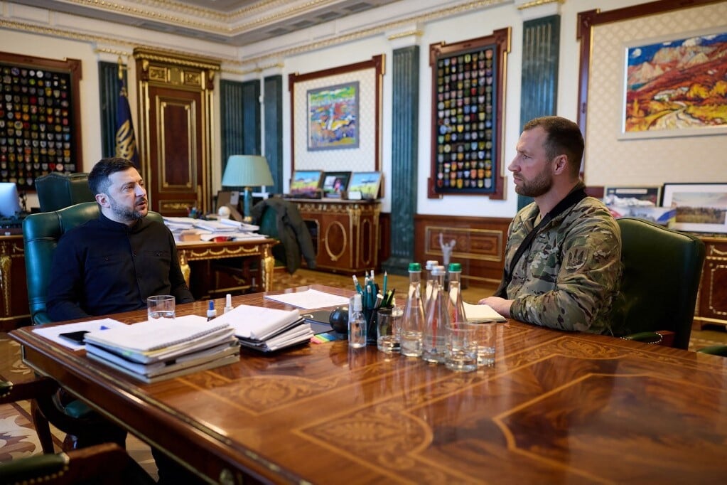 Jevhenyij Hmara Yevhenii Khmara