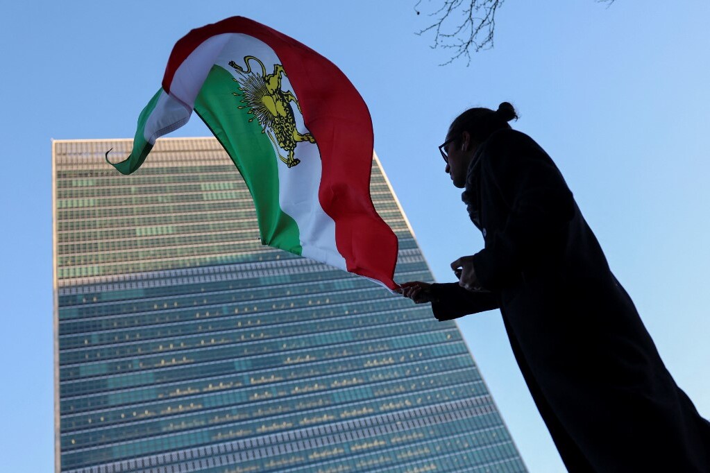 Irán gazdasági megállapodásokra törekszik az USA-val