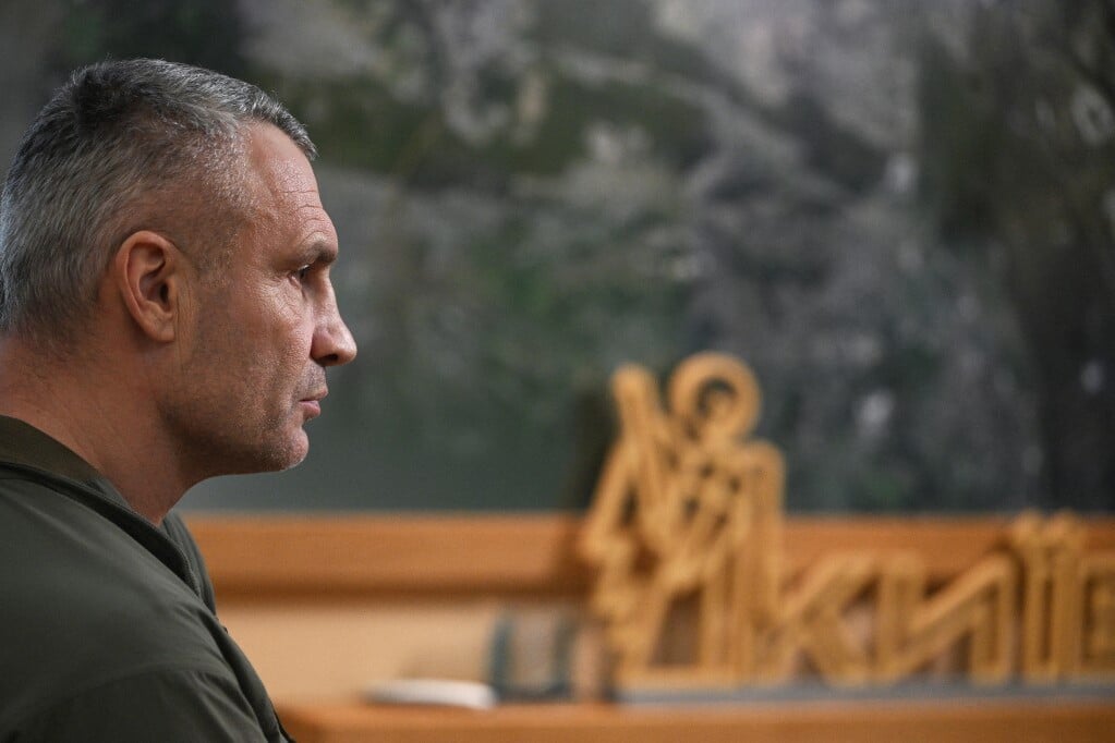Vitali Klitschko