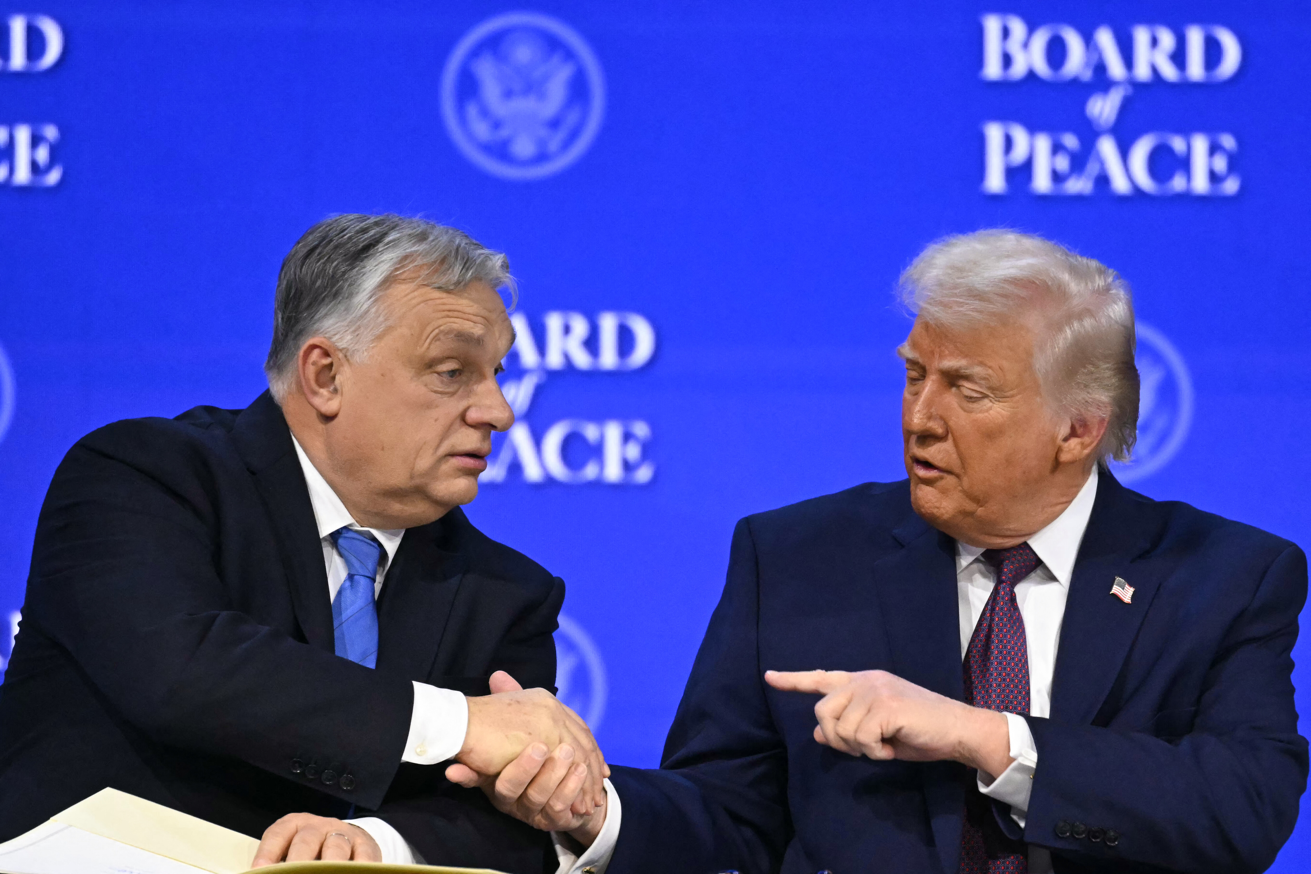 Kifejezetten fontos geopolitikai szereplő lett Magyarország