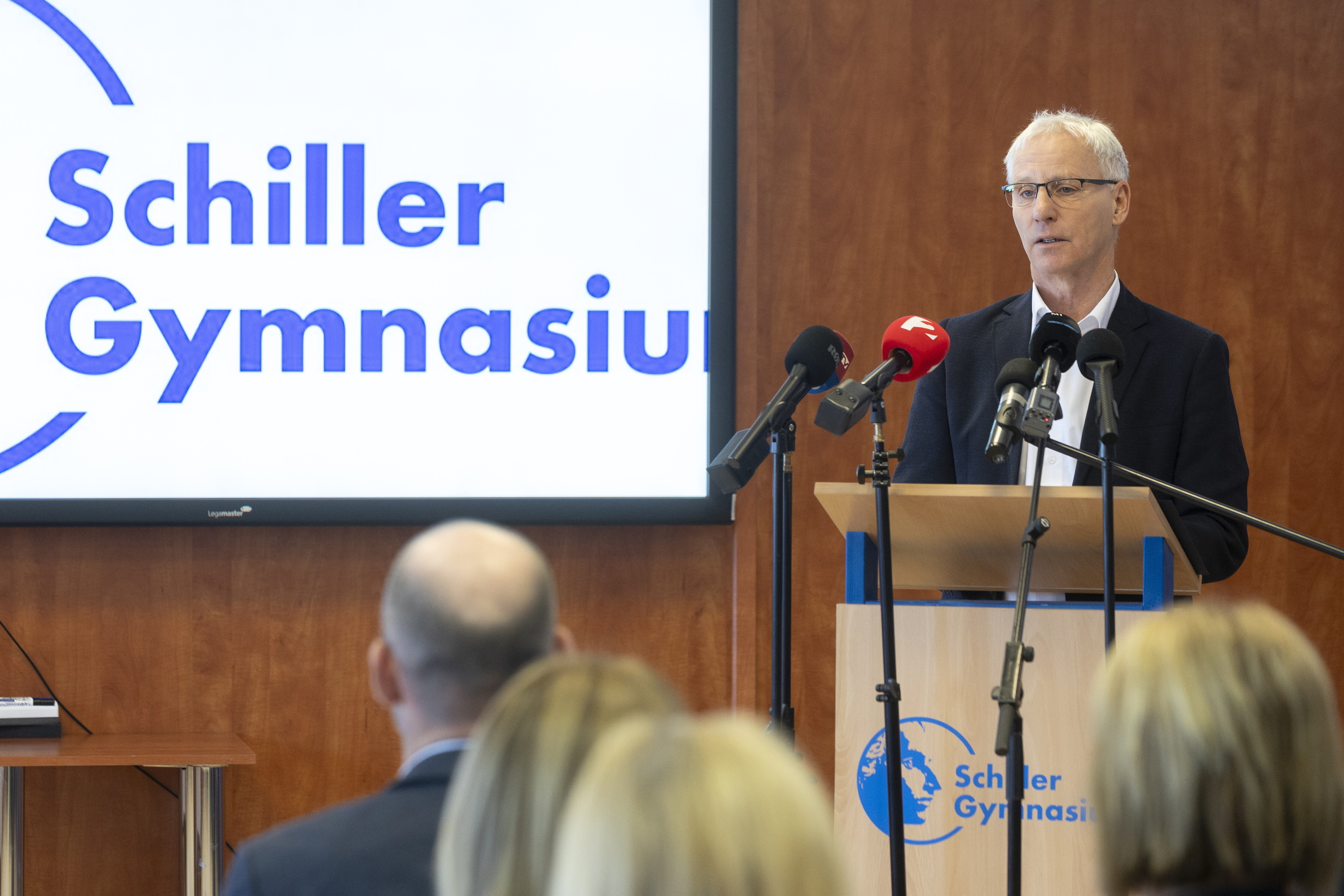 Német nemzetiségi támogatások