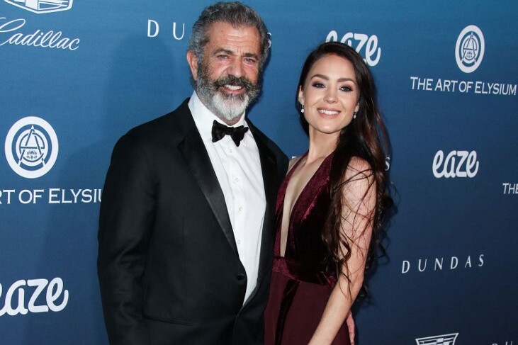 Közös utazásuk végére értek. Mel Gibson és Rosalind Ross 9 év után különváltak