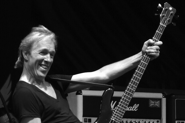 Francis Buchholz 2012-ben