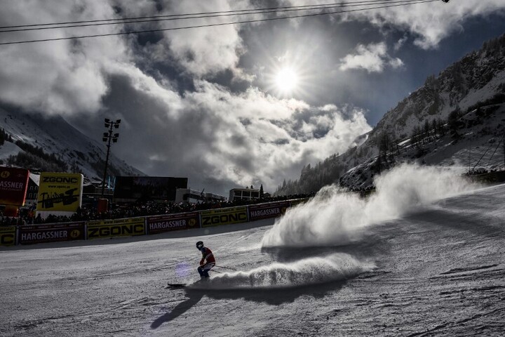 Síelők haltak meg a Nyugati-Alpokban