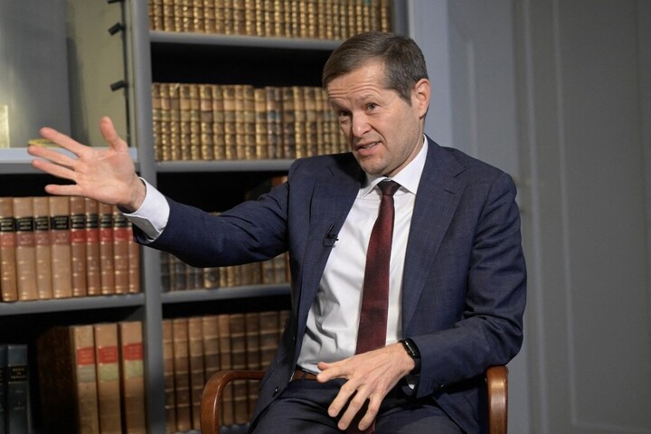 Tovább él a Tanítsunk Magyarországért! program