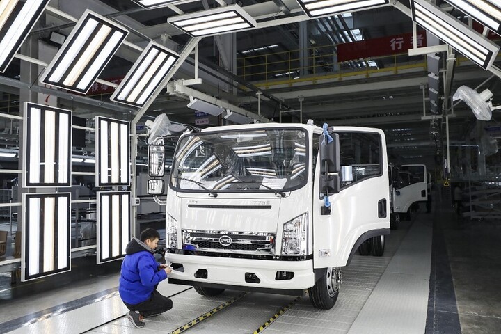 Kína kész együttműködni Európával