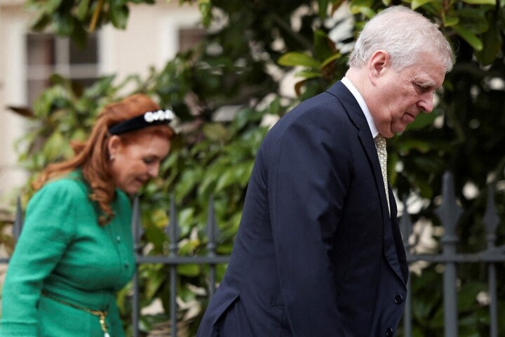 Beatrix és Eugénia megkönnyebbülhetnek