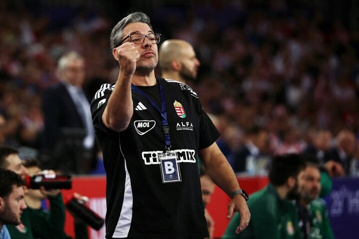 A szövetségi kapitány elégedett a döntetlennel