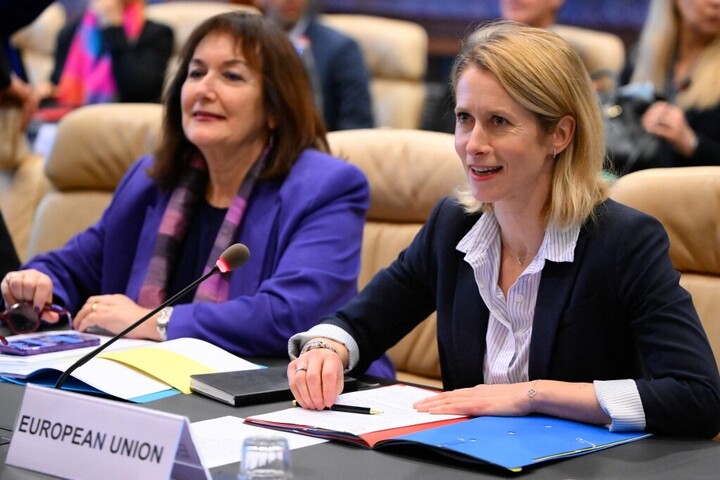 Felszólította az EU Izraelt