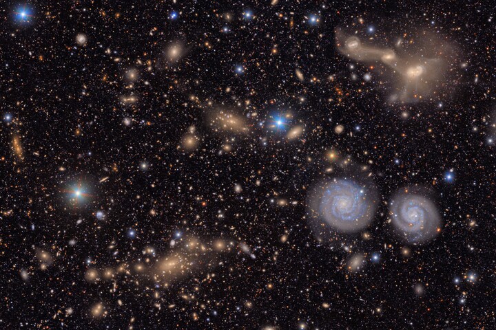 Újabb rejtélyes objektumot találtak a Naprendszerben