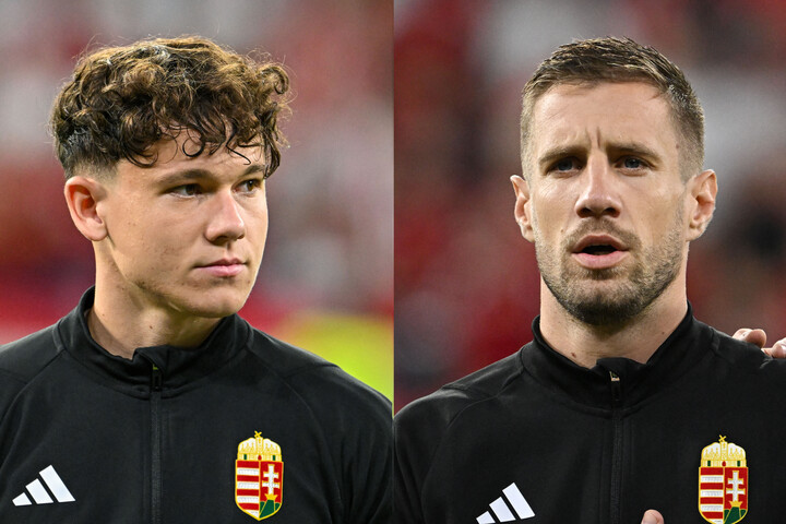 Magyar tehetségek a nagyvilágban