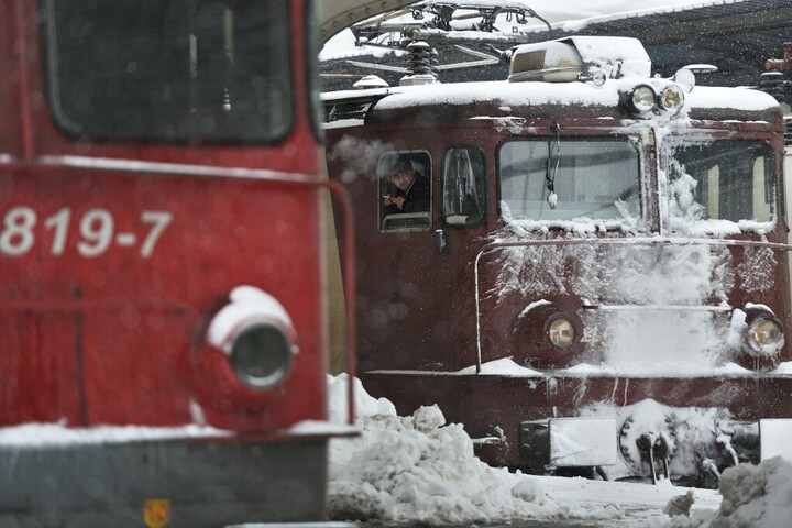 Egyre népszerűtlenebb a vasút Romániában