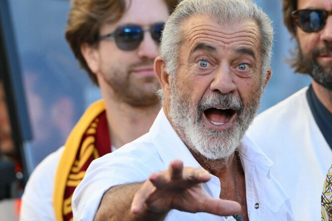 Mel Gibson filmes öröksége: színésztől az Oscar-díjas rendezőig