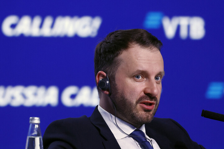 A régi globalizációs modell véget ért