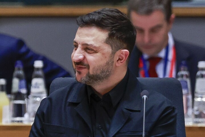 Kijevben már nagyon várják a magyar kormányváltást