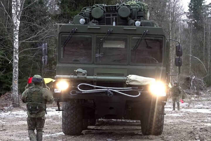 Kína teszi Putyin hiperszonikus rakétáit halálos fenyegetéssé