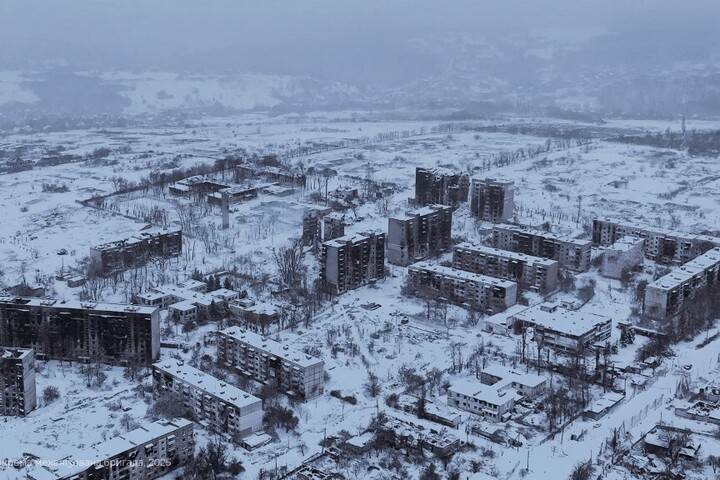 Csaknem a tizedére olvadt a nyugati mese a békefenntartókról