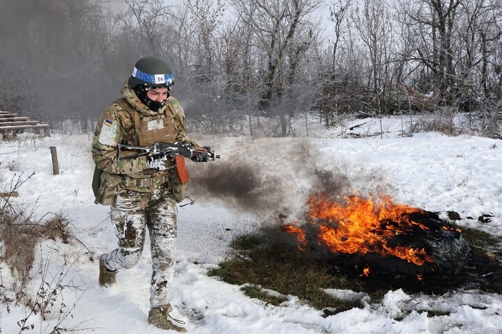 Egy hadifogoly felfedte szökésének okát az ukrán fegyveres erőktől