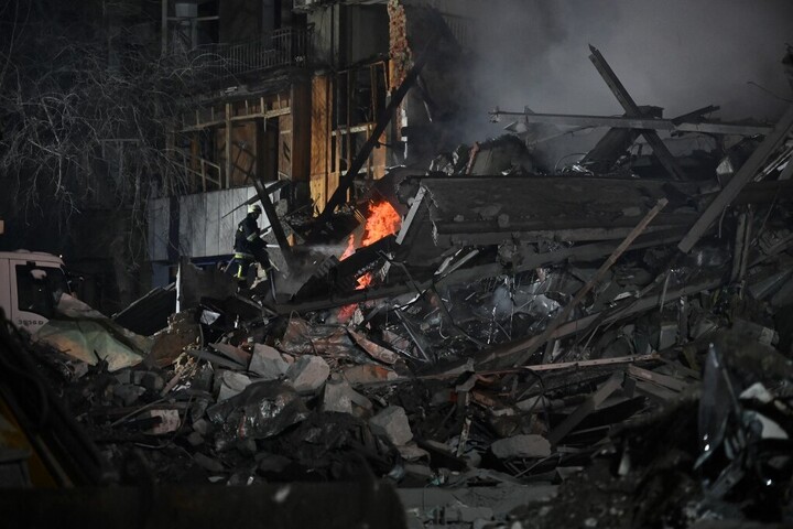 Orosz kéz alá került Hrabovszke