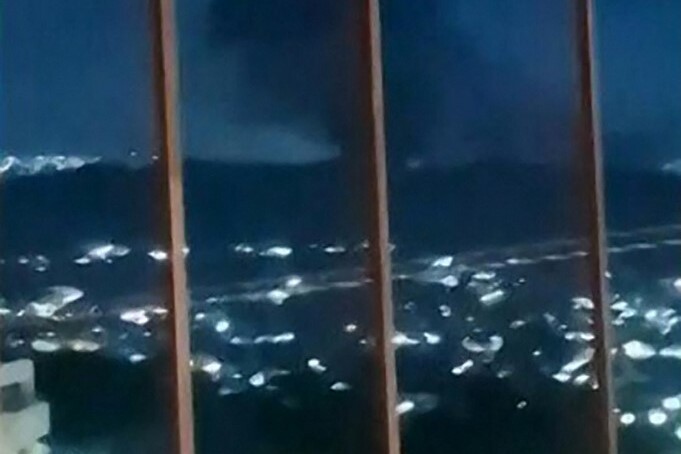 Elűzték a venezuelai elnököt?