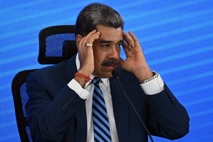 Részletek derültek ki Maduro elfogásáról