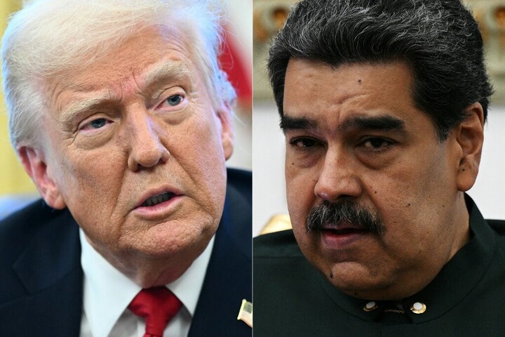 A nyugati féltekét Washington érdekszférájának nyilvánították