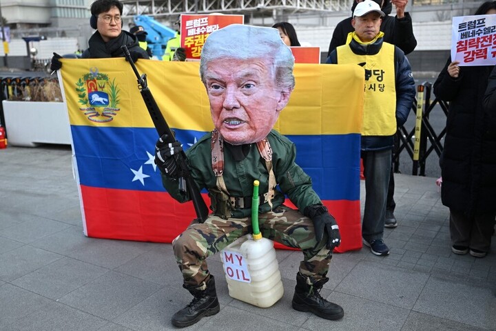 Az erő elve uralkodott el a világban