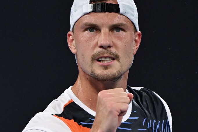 Fucsovics Márton: Tégláról téglára építkezem