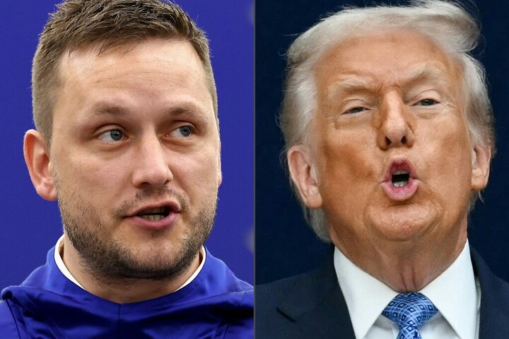 Párbeszédet szorgalmaz Grönland