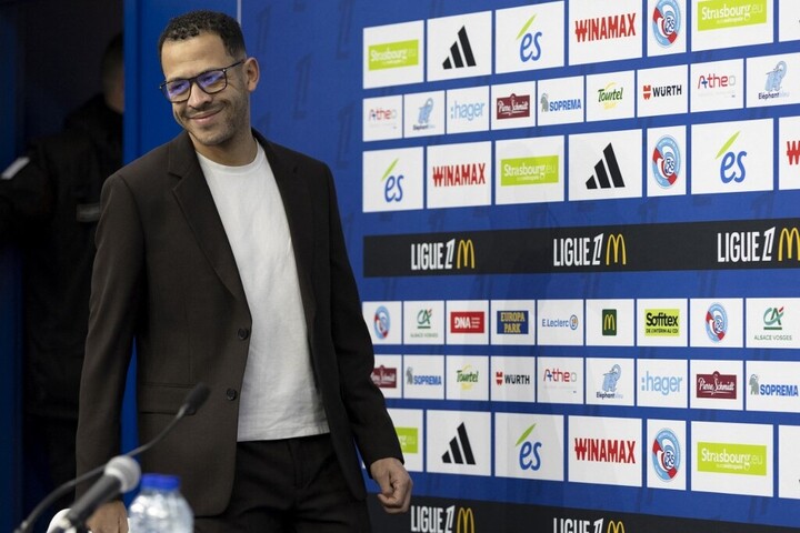 Chelsea új vezetőedzője lett Liam Rosenior