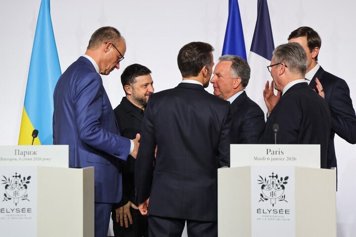 Steve Witkoff: a háború lezárása a „vezetők szintjén” ütközik nehézségekbe