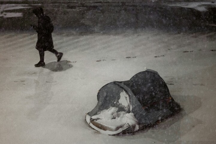 Aki segítségre szorulót lát, hívja a 112-es telefonszámot