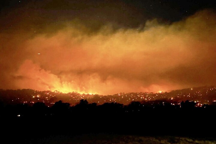 Katasztrófahelyzetet hirdettek a hatóságok Ausztráliában