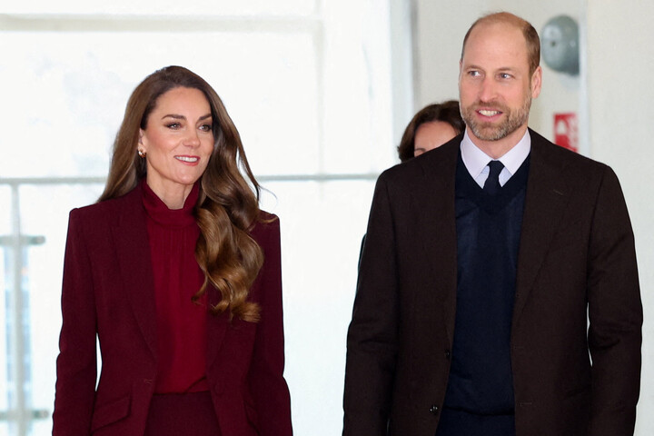 Mélypontra került Katalin hercegné és Vilmos herceg házassága?