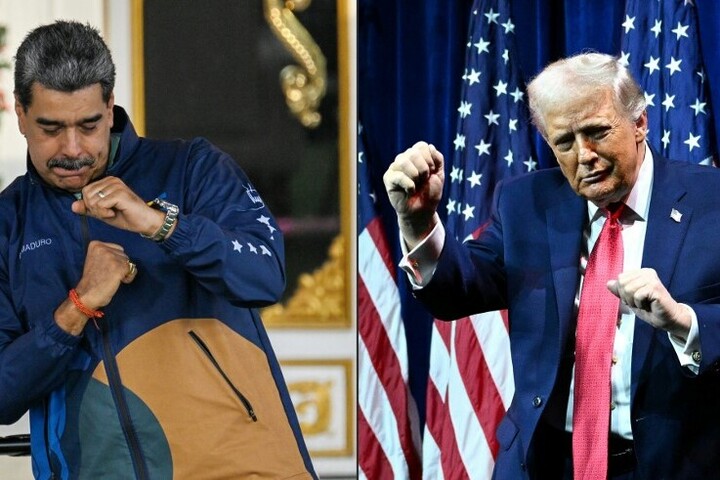 A Maduro-ügy után rettegnek az Amerika-ellenes külföldi politikusok