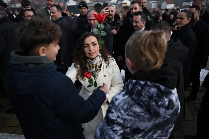 Norvégia elutasította az amerikai elnök meghívását