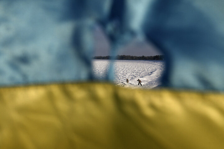 Ukrán választások