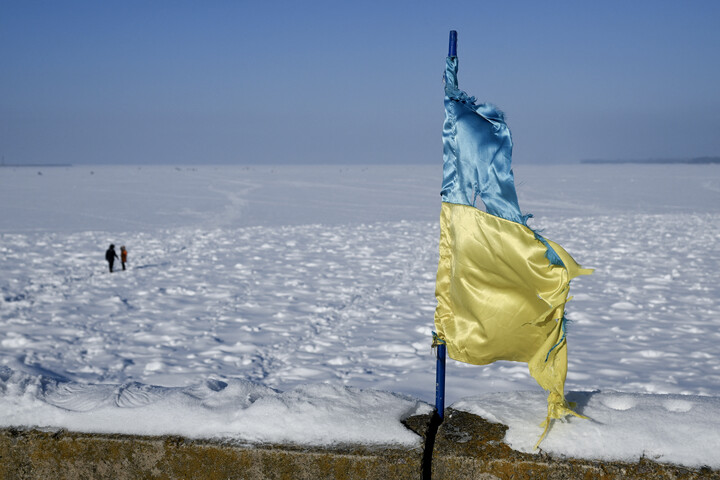 Az oroszok közel állnak a Zaporizszka és Doneck régiók kulcsfontosságú városainak elfoglalásához