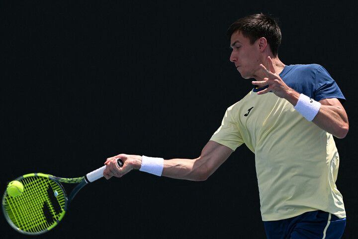 Nem akárkivel csap össze Marozsán