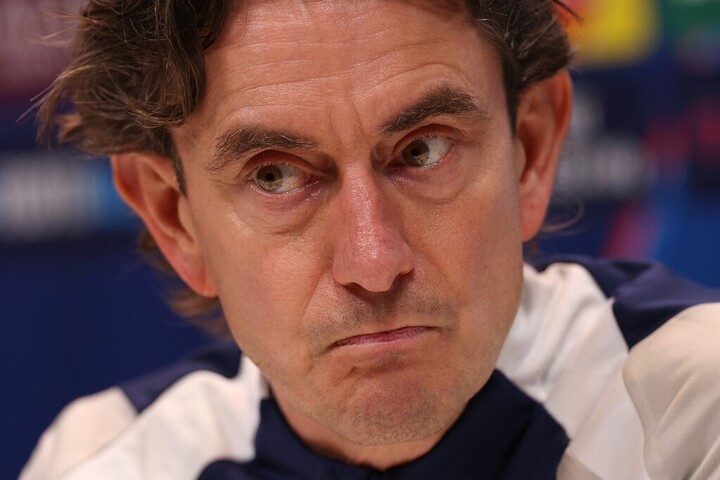 Fotó: AFP/Adrian Dennis Ismét kikapott az idén még nyeretlen Tottenham