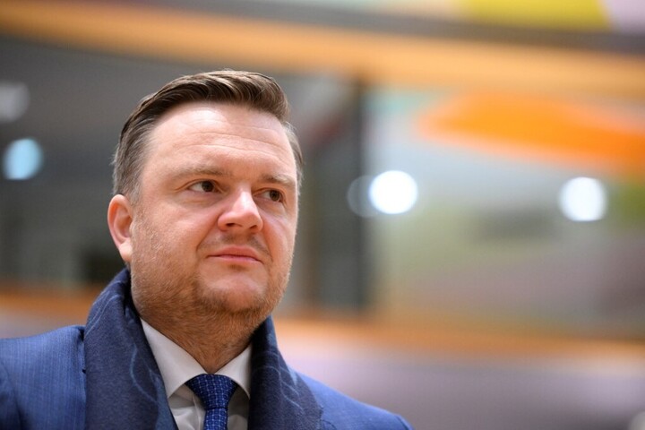 Új pénzügyminiszter jön Horvátországban